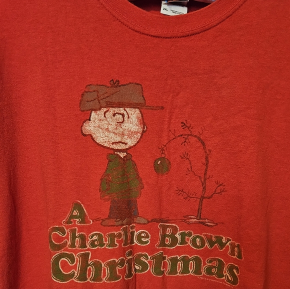 #181 PEANUTS AND THE GANG COTTON T-SHIRTS VARIOUS COLORS AND SIZES AVAILABLE - Picture 11 of 16